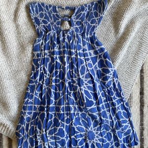 Indah Mini Dress ❀